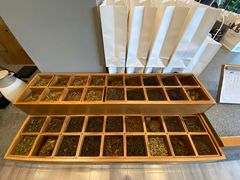 -一叶觅山(半边街店)