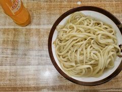 牛肉臊子面（大）-马振面(小皮院店)