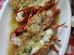 -琼大师东方烤乳猪(亚特兰蒂斯店)