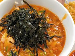 -屋里家延边朝鲜族冷面(南园店)