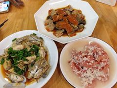 -红灯笼龙凤饭店(宁波老字号店)