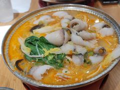 -喜家德虾仁水饺(百盛优客店)