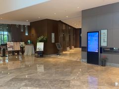 -上海国展宝龙丽筠酒店