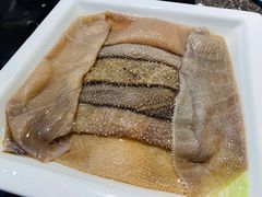-巴蜀大宅门火锅(新华公园店)