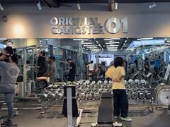 -OG01·24h私教铁馆(中鼎316店)