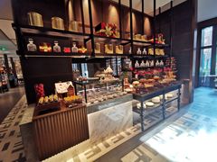-康莱德酒店·美庭自助餐厅