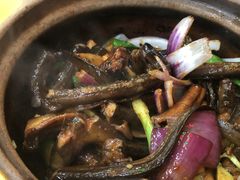 -汤氏美食台山水步特色黄鳝饭(龙津东路店)
