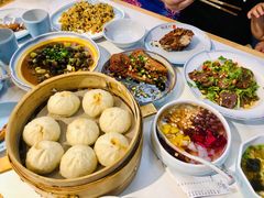 鸭头-杨爱珍大排档(龙游店)