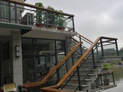-公园茶楼粤式点心