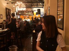 -Ministry of Crab(科伦坡店)