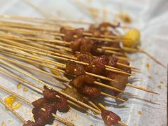 -长药唐师乐山油炸(石人直营店)