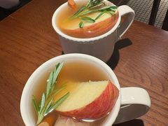 -Ten Olives甜点