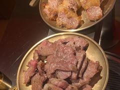 -核桃碳烤肉馆(深圳首店)