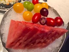 -上和臻品中国菜(花园街店)