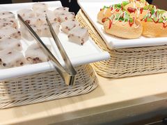 -素满香·食养自助(天一广场店)