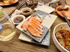 -食百绚全日制餐厅(成都棕榈泉费尔蒙酒店)