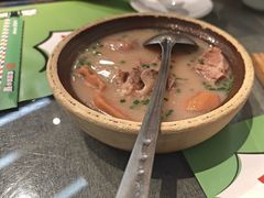 -全聚贤餐厅·湖北家常菜(沙湖店)