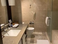 -广州粤海喜来登酒店