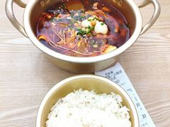 -冒菜西施·非遗冒菜(总店)