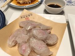 -东方饺子王(工农大路店)