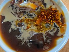 -陈记锅巴菜(五大道店)