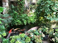 -The Flowers Coffee(南山店)