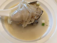 -景月阁空中食府(希尔顿酒店)
