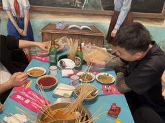 -蜀巷弯弯串串香(长春总店)