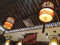 大堂-来涮蜀鲜货火锅串串香(菜市口店)