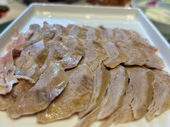 -玉林烤鸭店(黄村康庄店)