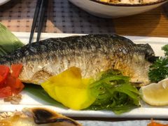 -林妈妈村·日式料理(宝山万达店)