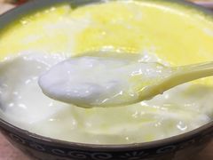 酸奶-马学武手抓美食(下南关总店)