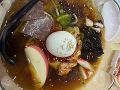 -延吉饭店(经区店)