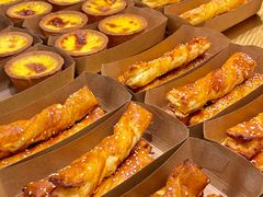 -欧诺爱烘焙(高新万达店)