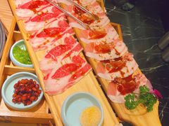 -吉秋田鲜和牛烧肉·肉档自选