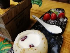 -烛影拾光·创意菜·鲜花·音乐(曲江钻石半岛店)