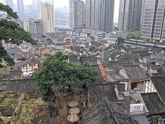 -重庆十八梯传统风貌区