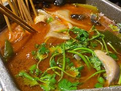 -小俩口烧烤东北菜(双井店)