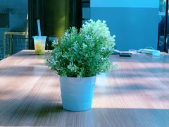 大堂-奎克咖啡Cuiqu(晶品店)