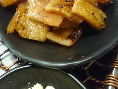 -百年食客韩式烤肉(南三环店)