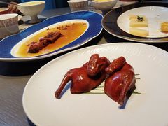 -曾宴·楚菜(湖北省博物馆店)