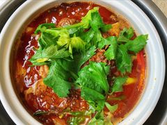 泉水鸡-先机泉水鸡汤(南山老君洞店)