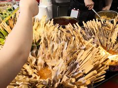 -好吃街美食城(八一广场店)