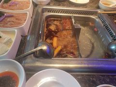 -王家渡火锅店(亦庄店)
