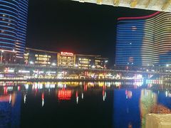 -1718食尚馆·太湖菜(龙之梦太湖古镇店)