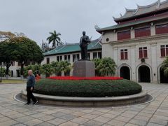 -厦门大学(思明校区)