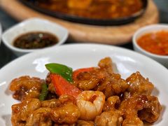 -莆田餐厅PUTIEN(西安万象天地店)