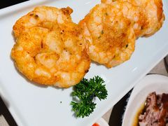 湛江煎虾饼-尚一汤·粤菜海鲜(环球港店)