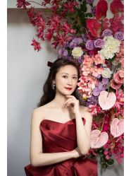 -MECCI婚礼摄影跟拍(红东方广场店)