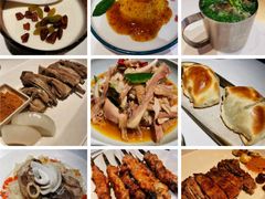 -西域阿里马新疆菜·清真(桂花路店)